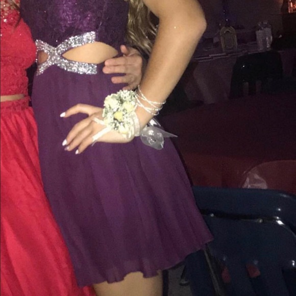 Prom Dress! - Picture 2 of 5